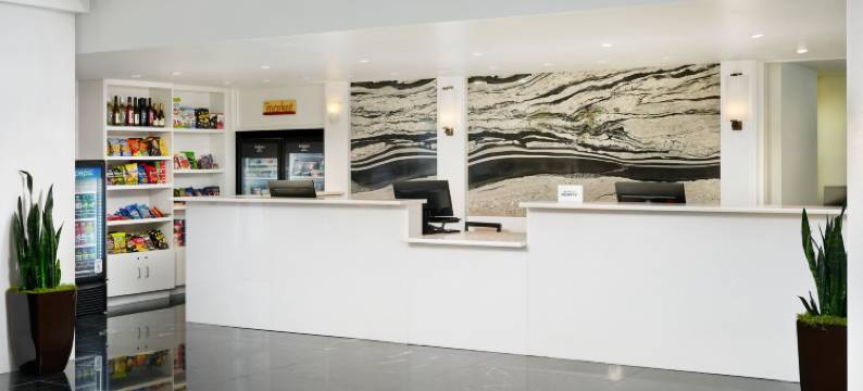 费城中心城Residence Inn 酒店(Residence Inn Philadelphia Center City)图片