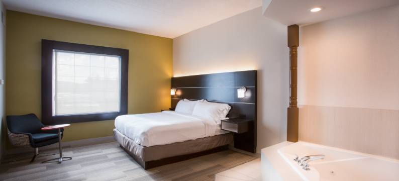 智选假日套房酒店阅读(Holiday Inn Express & Suites READING AIRPORT by IHG)图片