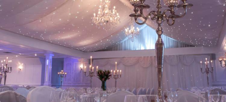布拉提城堡酒店及休闲俱乐部，贝斯特韦斯特至尊精选(Bunratty Castle Hotel & Leisure Club, BW Premier Collection)图片