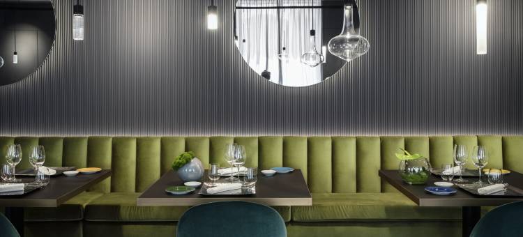 卢斯广场酒店(Hotel Plaza e de Russie - Relais & Châteaux)图片