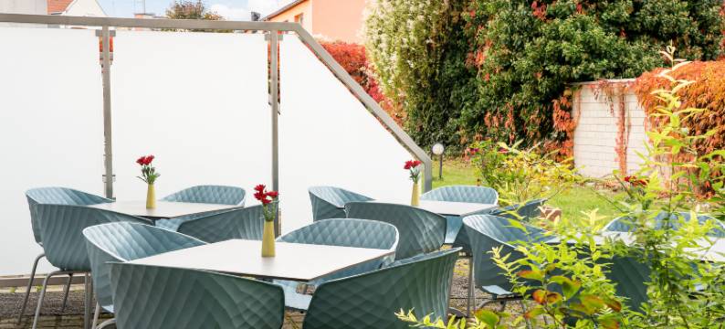 纽伦堡莱昂纳多酒店(Leonardo Hotel Nürnberg)图片