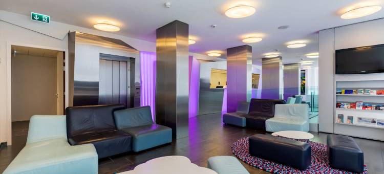 水晶设计酒店(Hotel Cristal Design)图片