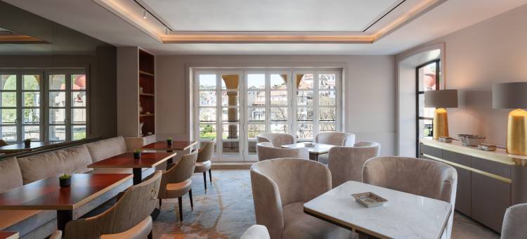 罗莱夏朵酒店-卡尔卡达之家(Casa da Calçada)图片