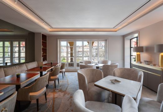 Casa da Calçada Hotel Overview