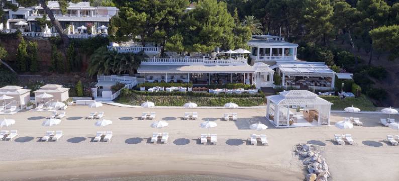 丹艾酒店(The Danai)图片