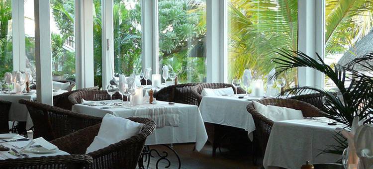 La Maison 20 Degrés Sud - Relais & Châteaux图片