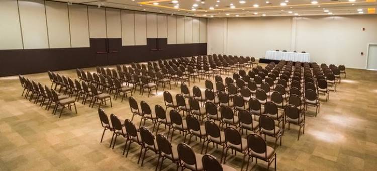 福斯伊瓜苏希望酒店(Wish Foz do Iguaçu)图片