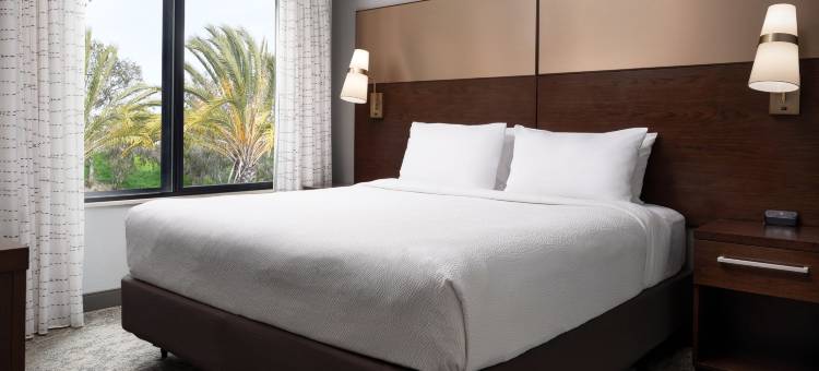 洛杉矶雷东多海滩Residence Inn 酒店(Residence Inn Los Angeles Redondo Beach)图片