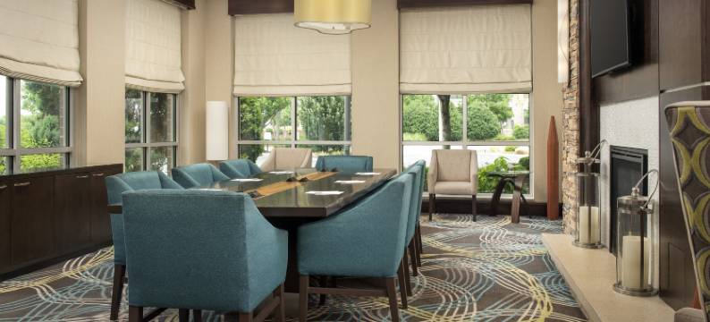 默夫里斯伯勒希尔顿花园酒店(Hilton Garden Inn Murfreesboro)图片