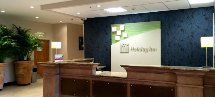 埃莫西约阿罗普假日套房酒店(Holiday Inn & Suites Hermosillo Aeropuerto)图片