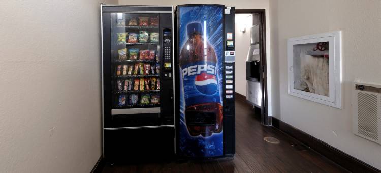 库尔佩珀红顶酒店(Red Roof Inn Culpeper)图片