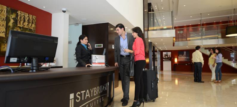 贝鲁Staybridge套房(Staybridge Suites BEIRUT by IHG)图片