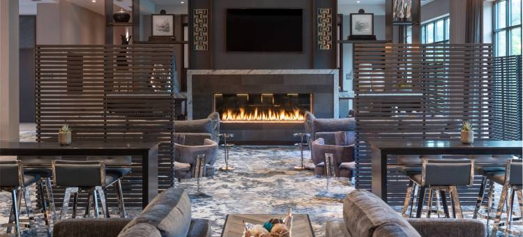 Residence Inn Boston Waltham图片