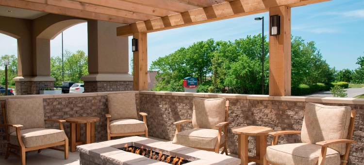 列克星敦南/汉堡广场TownePlace Suites酒店(TownePlace Suites Lexington South/Hamburg Place)图片