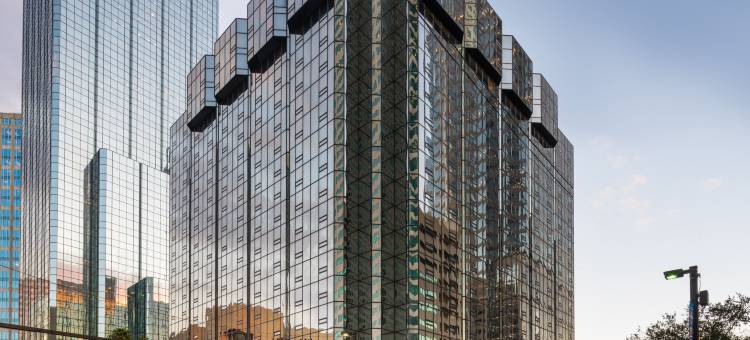 坦帕市中心希尔顿酒店(Hilton Tampa Downtown)图片