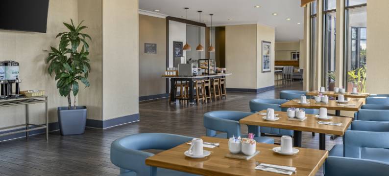 洛杉矶/雷东多比奇海滩希尔顿花园酒店(Hilton Garden Inn Los Angeles/Redondo Beach)图片