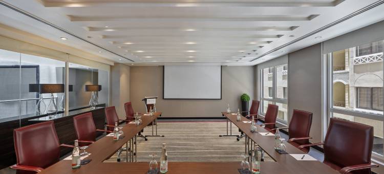 多哈首都中心酒店(Centro Capital Doha)图片