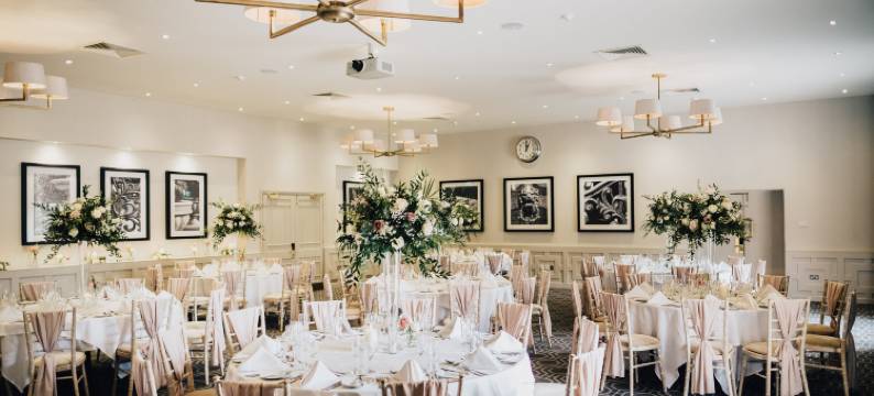 米尔顿山酒店(Milton Hill House)图片