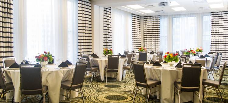 堪萨斯市中心英迪格酒店(Hotel Indigo Kansas City Downtown)图片