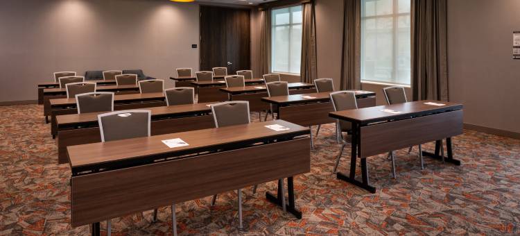 布埃纳帕克欢朋套房酒店(Hampton Inn & Suites Buena Park)图片