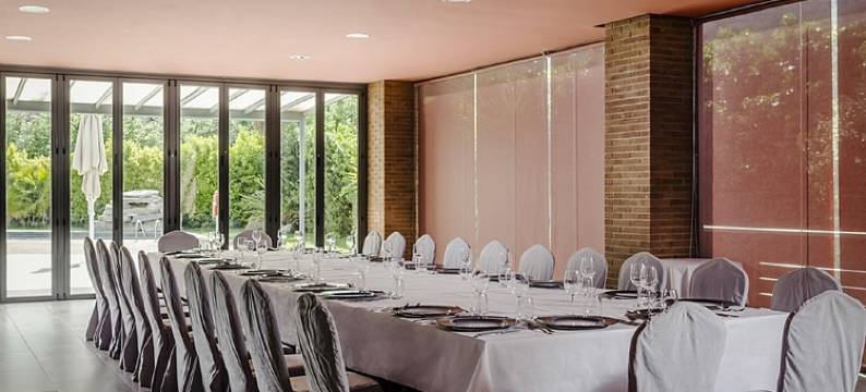 克里索尔塞尔瓦(Crisol la Selva)图片