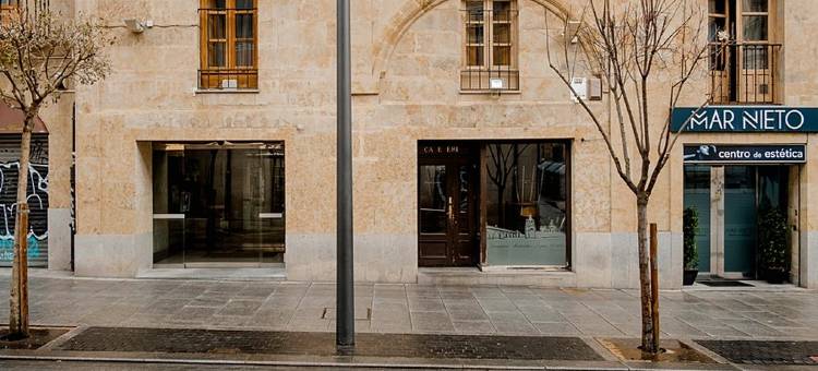 艾克尼克广场市场酒店(Ikonik Plaza Mercado)图片