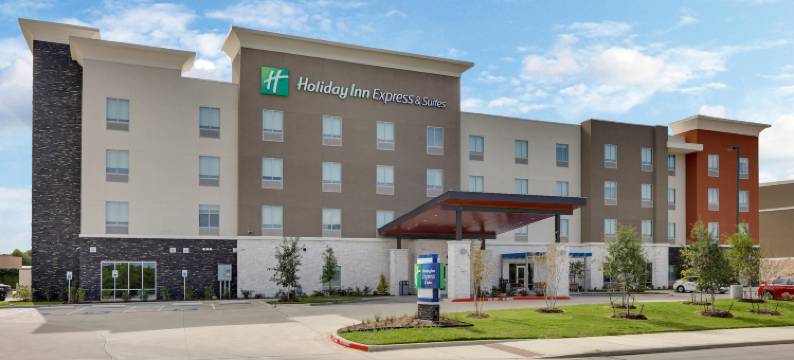 Holiday Inn Express & Suites PLANO - THE COLONY by IHG图片