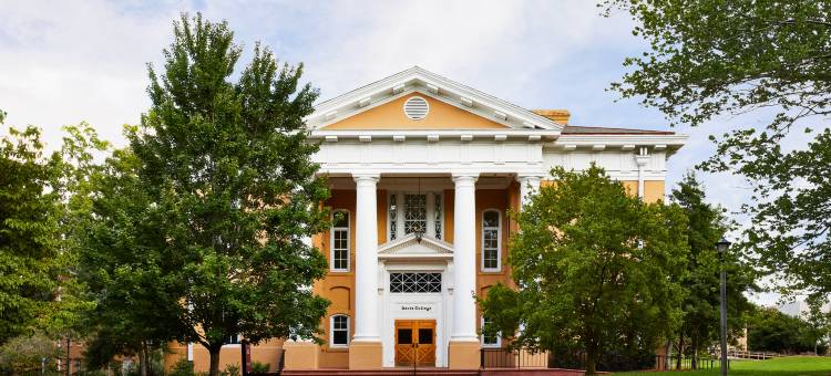 希尔顿哥伦比亚SC研究生酒店(Graduate by Hilton Columbia SC)图片