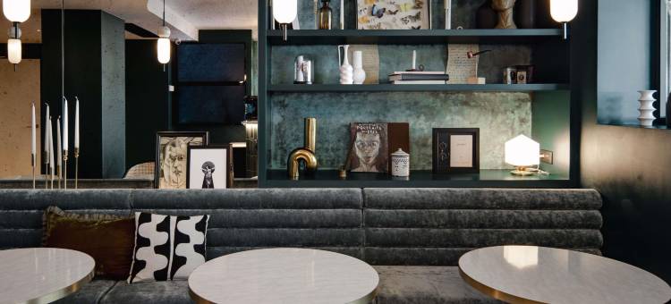 巴黎埃菲尔铁塔米拉波桥美居酒店(Hôtel Mercure Paris Tour Eiffel Pont Mirabeau)图片