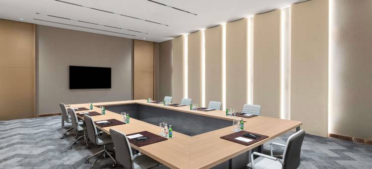 奥布吉达 Rixos 度假村和别墅(Rixos Obhur Jeddah Resort & Villas)图片