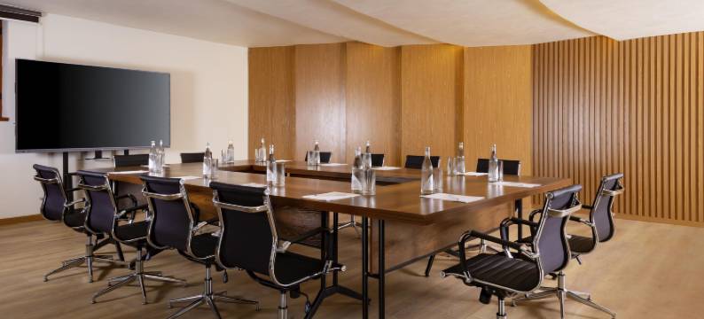 布哈拉老城美居酒店(Mercure Bukhara Old Town)图片