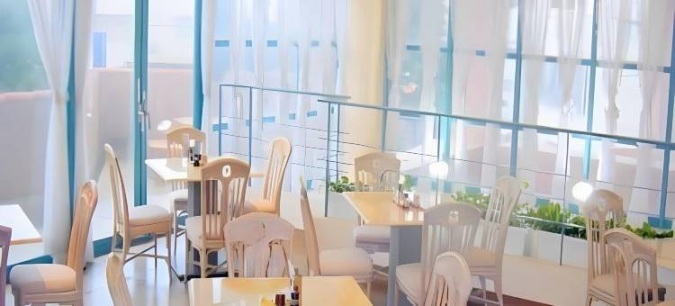 石垣岛贝尔和谐酒店(Hotel Bell Harmony Ishigaki Island)图片