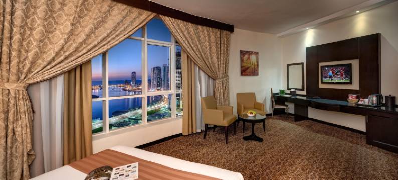 阿雅那酒店(Aryana Hotel)图片