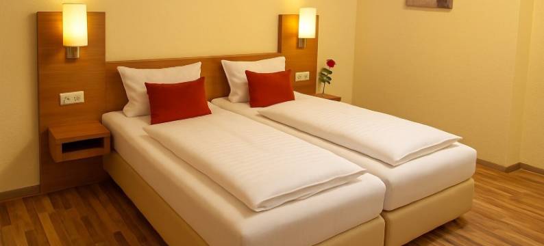 祖姆基斯和巴姆餐厅酒店(Hotel-Restaurant Zum Kirschbaum)图片