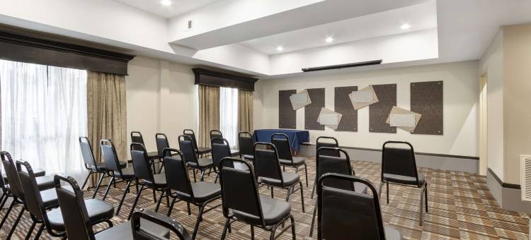 木兰贝斯特韦斯特套房酒店(Best Western Magnolia Inn and Suites)图片