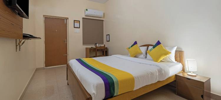 Itsy Hotels Everest Leela 公寓(Itsy Hotels Everest Leela Residency)图片