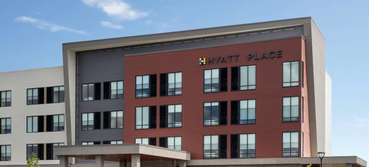 凯悦嘉轩比灵斯(Hyatt Place Billings)图片