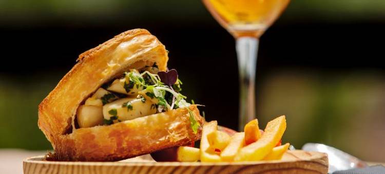 米拉多尔格雷多斯霍斯潘迪姆酒店(Hospedium Hotel Mirador de Gredos)图片