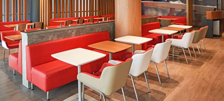 宜必思容迪亚伊购物中心酒店(Ibis Jundiai Shopping)图片