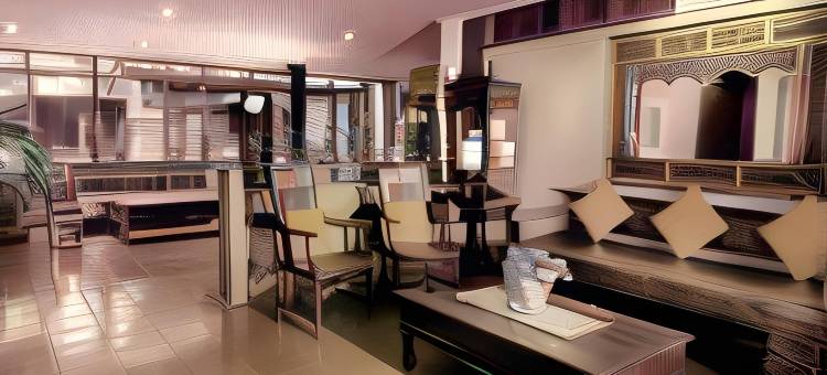 苏卡加迪酒店(Sukajadi Hotel, Convention and Gallery)图片