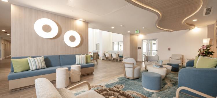 希尔顿欢朋圣托马斯(Hampton by Hilton St. Thomas)图片