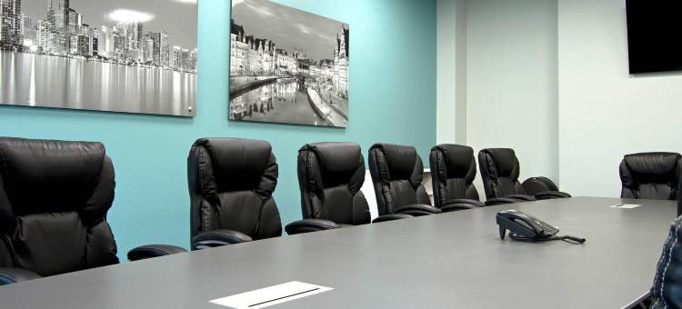 瓦尔豪斯酒店 - 阿桑德连锁酒店(The Wallhouse Hotel, Ascend Hotel Collection)图片