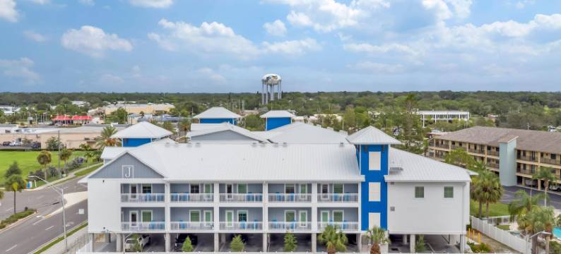 The J Hotel Dunedin Near Honeymoon Island State Park, an Ascend Collection Hotel图片