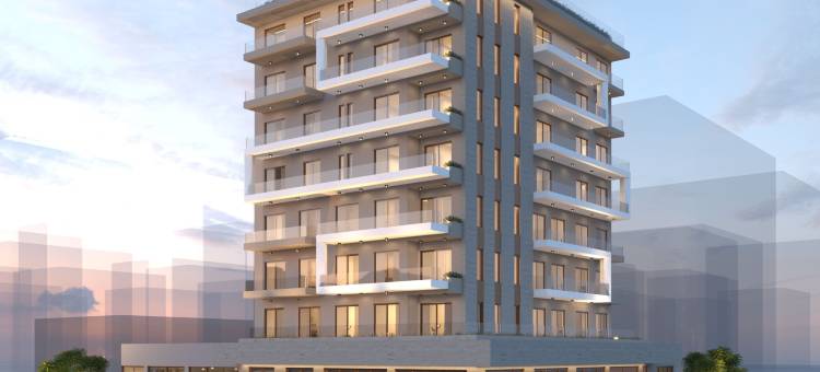 希尔顿花园酒店干尼亚市(Hilton Garden Inn Chania City)图片