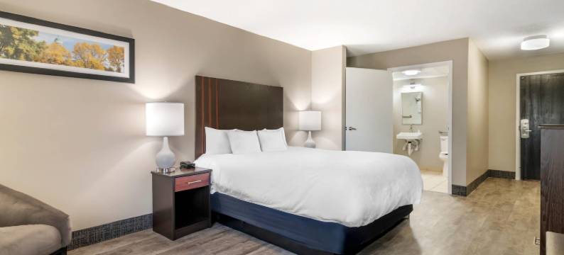 黑熊旅馆，Ascend酒店系列(Black Bear Inn, Ascend Hotel Collection)图片