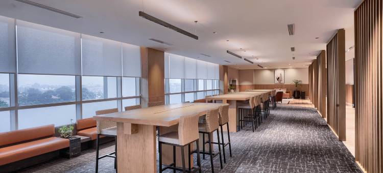 Citadines Antasari Jakarta图片