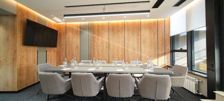 埃里温广场酒店(Yerevan Place Hotel)图片