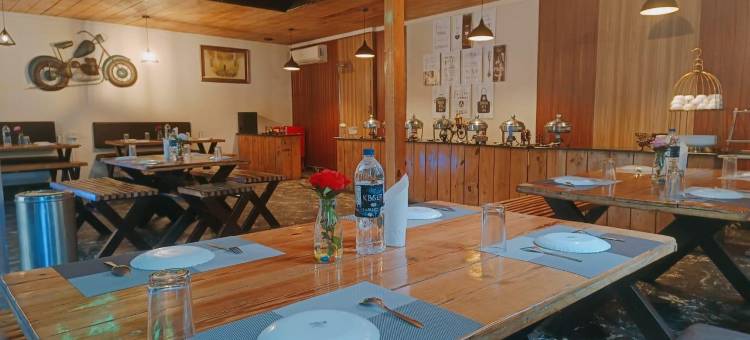 萨马尔达丛林度假村(Samardha Jungle Resort)图片