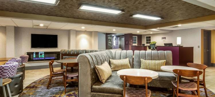 希尔顿Spark查塔努加市中心(Spark by Hilton Chattanooga Downtown)图片