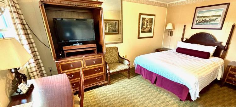 马多克斯旅馆(The Maddox Inn)图片